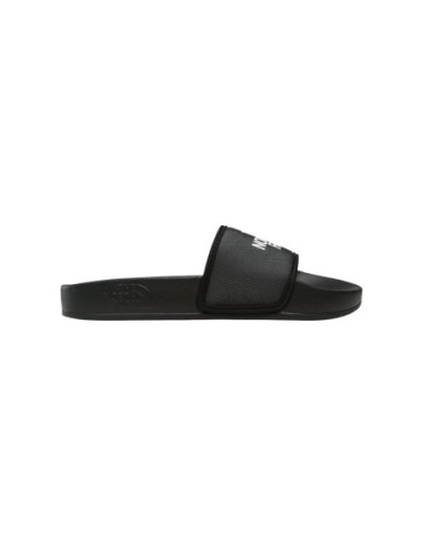 Mules noires femme The North Face BASE CAMP