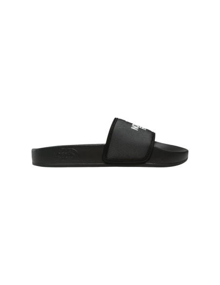 Mules noires femme The North Face BASE CAMP