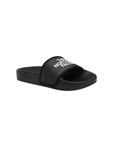 Mules noires femme The North Face BASE CAMP