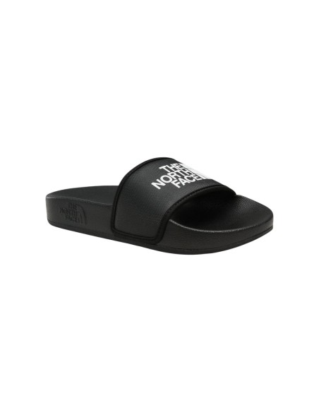 Mules noires femme The North Face BASE CAMP
