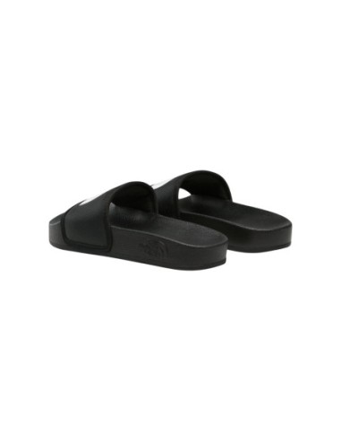 Mules noires femme The North Face BASE CAMP