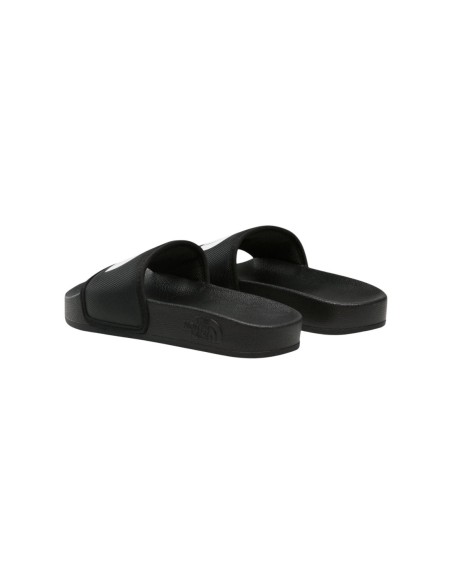 Mules noires femme The North Face BASE CAMP