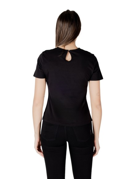 Morgan De Toi - Morgan De Toi T-Shirt Donna