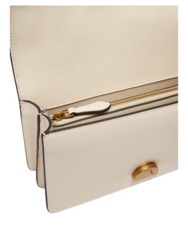 Sac blanc femme Pinko LOVE ONE MINI