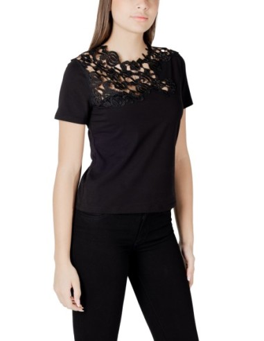 Morgan De Toi - Morgan De Toi T-Shirt Donna