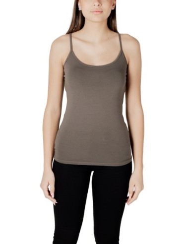 Morgan De Toi - Morgan De Toi Canotta Donna