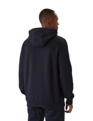 Sweat Tommy Hilfiger blanc homme – Style épuré
