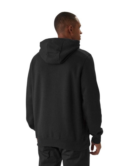 Sweat Tommy Hilfiger noir homme – Style essentiel