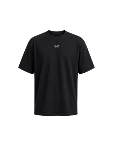 T-shirt Under Armour noir homme – Style essentiel