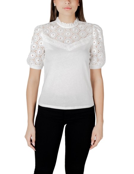 Morgan De Toi - Morgan De Toi Blouse Donna