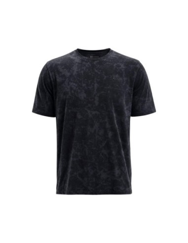 T-shirt Under Armour noir homme – Style graphique