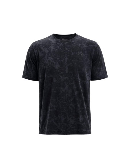 T-shirt Under Armour noir homme – Style graphique