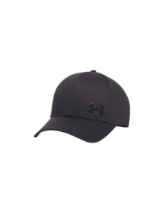 Casquette Under Armour noir homme – Style sportif