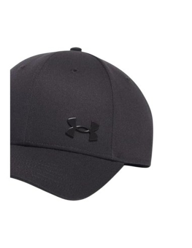 Casquette Under Armour noir homme – Style sportif