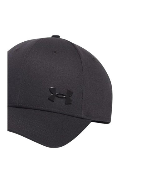 Casquette Under Armour noir homme – Style sportif