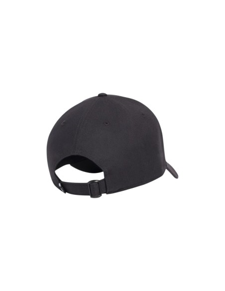 Casquette Under Armour noir homme – Style sportif