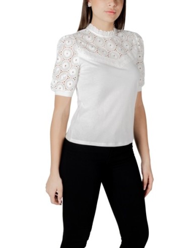 Morgan De Toi - Morgan De Toi Blouse Donna