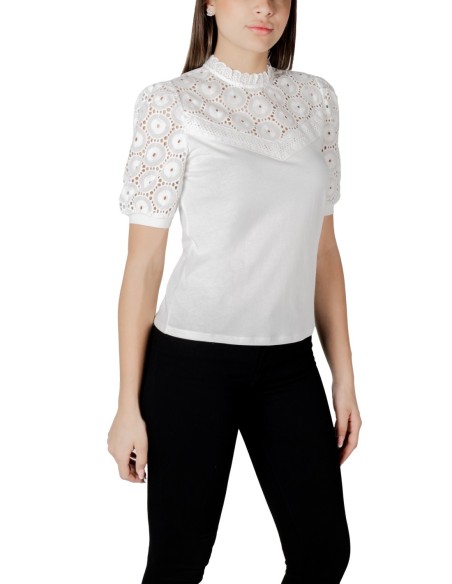 Morgan De Toi - Morgan De Toi Blouse Donna