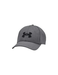 Casquette grise homme Under Armour