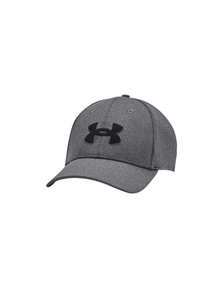 Casquette grise homme Under Armour