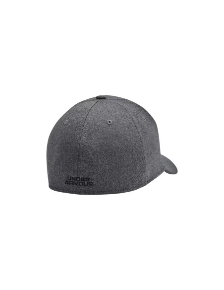 Casquette grise homme Under Armour