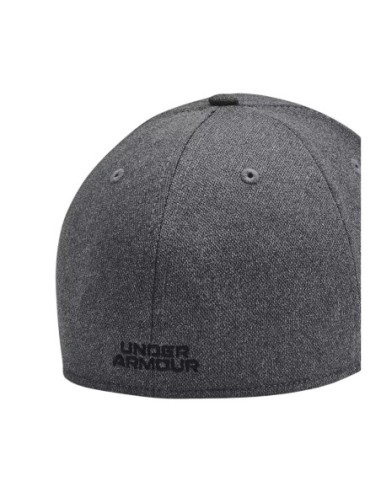 Casquette grise homme Under Armour
