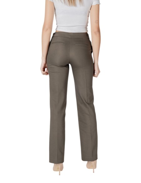 Morgan De Toi - Morgan De Toi Pantaloni Donna