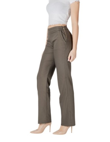 Morgan De Toi - Morgan De Toi Pantaloni Donna