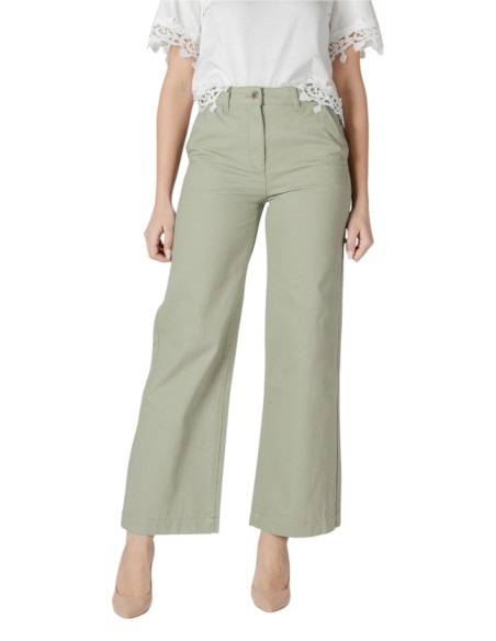 Morgan De Toi - Morgan De Toi Pantaloni Donna