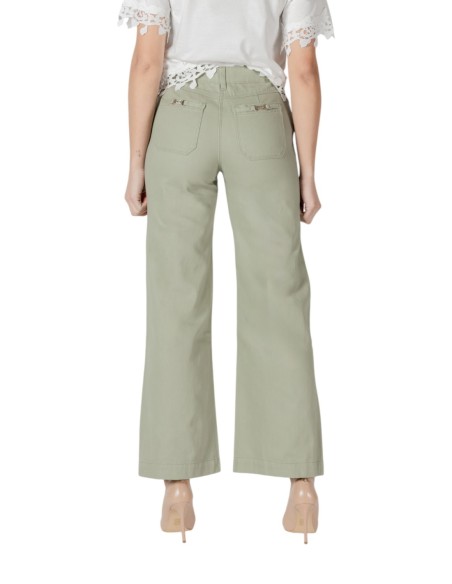 Morgan De Toi - Morgan De Toi Pantaloni Donna