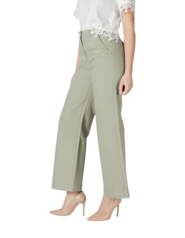 Morgan De Toi - Morgan De Toi Pantaloni Donna