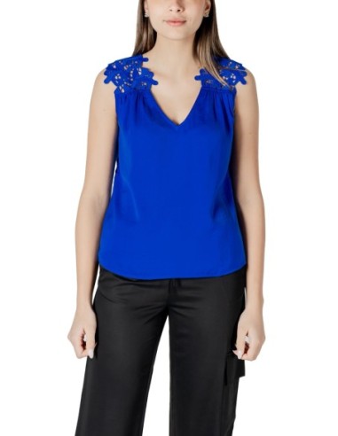 Morgan De Toi - Morgan De Toi Blouse Donna
