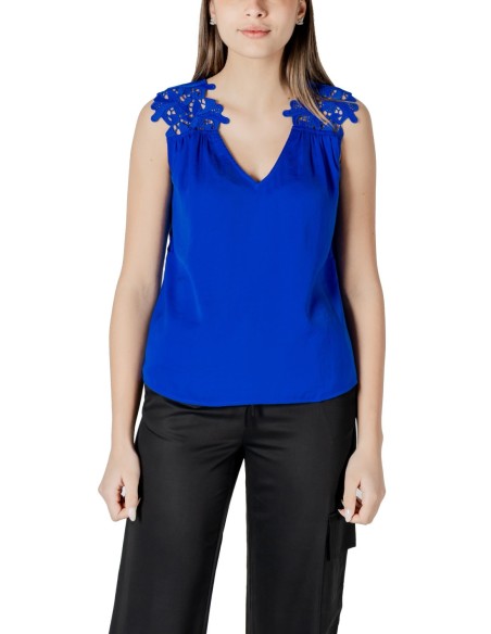 Morgan De Toi - Morgan De Toi Blouse Donna