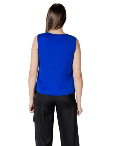 Morgan De Toi - Morgan De Toi Blouse Donna