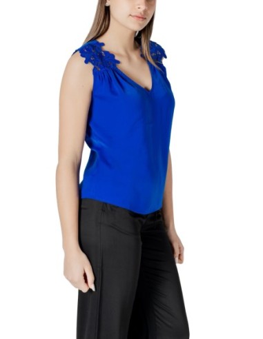 Morgan De Toi - Morgan De Toi Blouse Donna