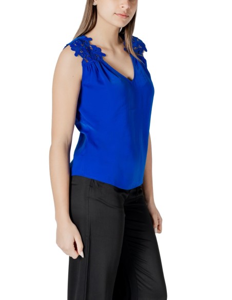 Morgan De Toi - Morgan De Toi Blouse Donna