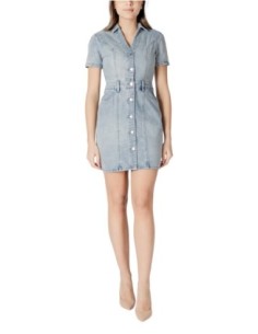 Morgan De Toi - Morgan De Toi Abito Donna