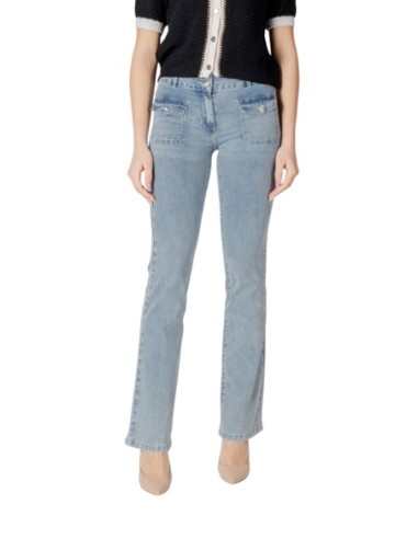 Morgan De Toi - Morgan De Toi Jeans Donna