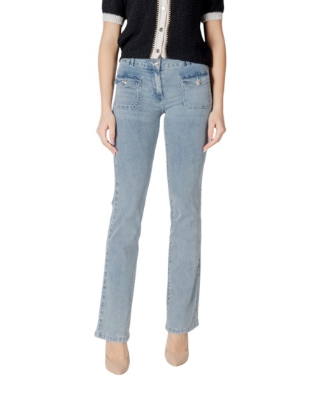 Morgan De Toi - Morgan De Toi Jeans Donna