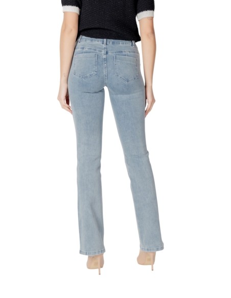 Morgan De Toi - Morgan De Toi Jeans Donna