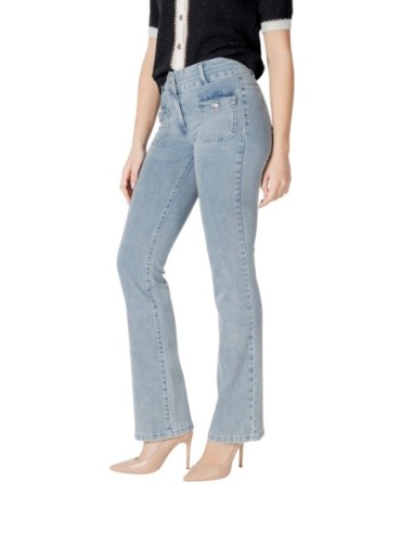 Morgan De Toi - Morgan De Toi Jeans Donna