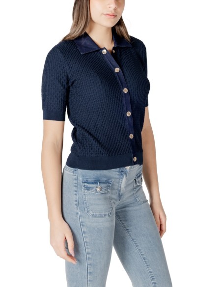 Morgan De Toi - Morgan De Toi Cardigan Donna