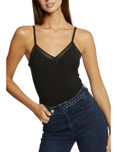 Morgan De Toi - Morgan De Toi Canotta Donna