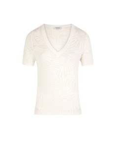 Morgan De Toi - Morgan De Toi T-Shirt Donna