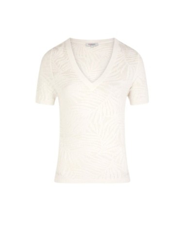 Morgan De Toi - Morgan De Toi T-Shirt Donna