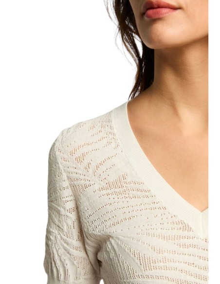 Morgan De Toi - Morgan De Toi T-Shirt Donna