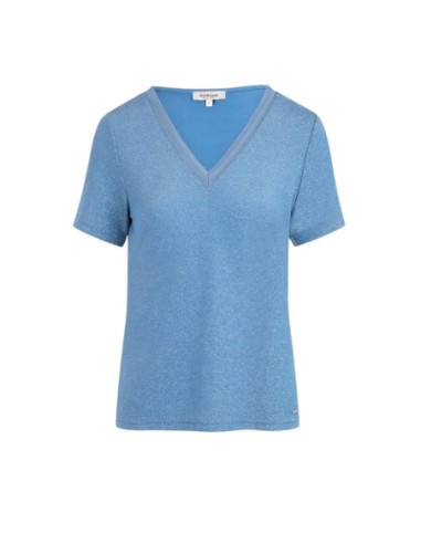 Morgan De Toi - Morgan De Toi T-Shirt Donna