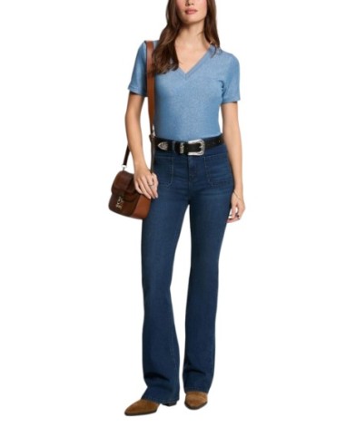 Morgan De Toi - Morgan De Toi T-Shirt Donna