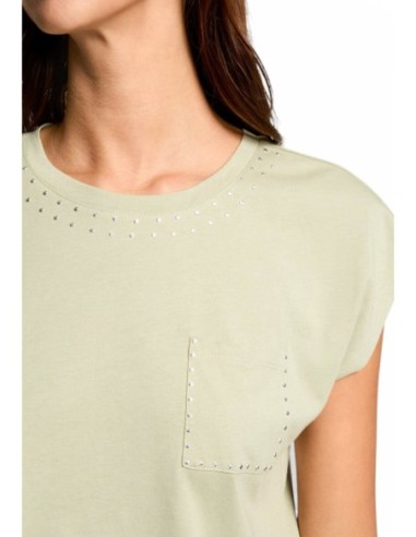Morgan De Toi - Morgan De Toi T-Shirt Donna
