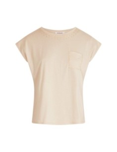 Morgan De Toi - Morgan De Toi T-Shirt Donna